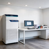XF-ZLN3PRO Condsening Purifier for DTF Printer