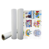 PET Film Instant Peel Double Sided