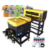 alt="XF-400D+400H XP600 DTF Printer"