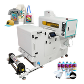 alt="XF-450PRO A2 All-in-One DTF Printer"