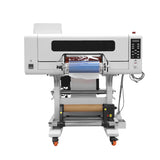 XF-450S UV 3PC Epson Print Head UV DTF Printer