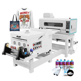 alt="XF-A2 A2 DTF Printer"