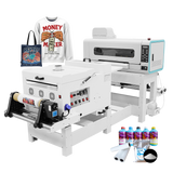 alt="XF-A2 A2 DTF Printer"