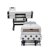 702E+Z650-2 24”2pcs Epson i3200-A1 Printheads DTF Printer