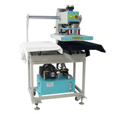 XF-6040 (7BE) Heat Press Machine