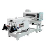 A2 Dual I1600 Printheads DTF Printer