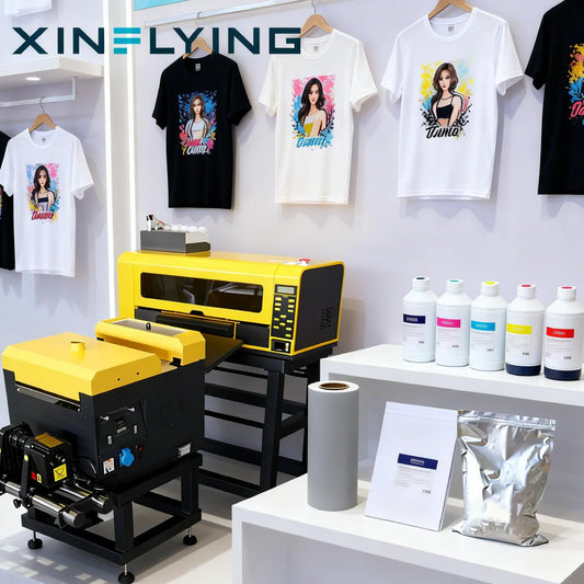 Is an XP600 DTF Printer Worth It?