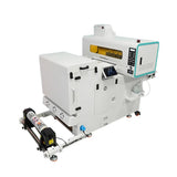 XF-450PRO Dual I1600 Heads A2 All in One DTF Printer