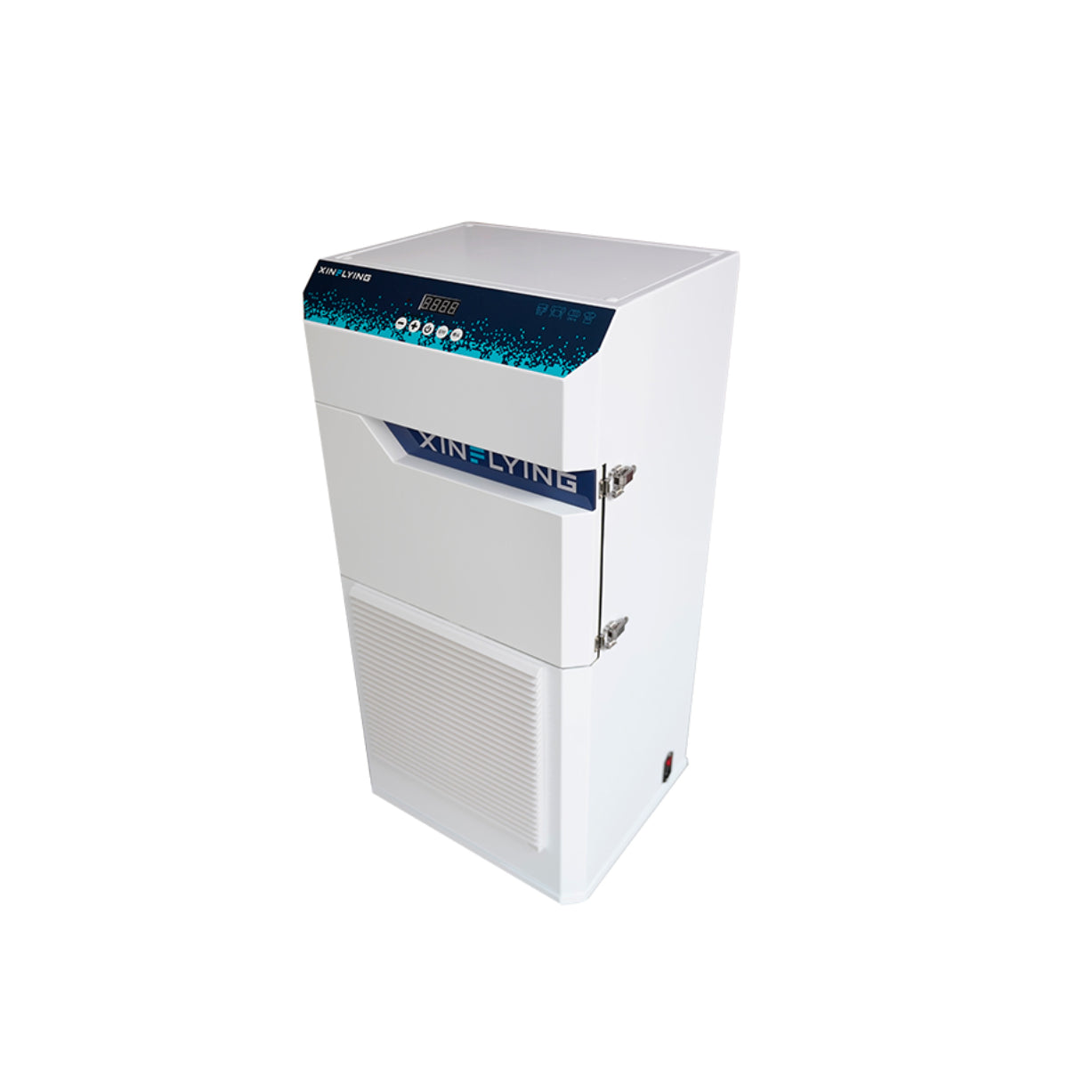 XF-ZLN3PRO Air Purifier for DTF Printer
