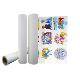 PET Film Instant Peel Double Sided