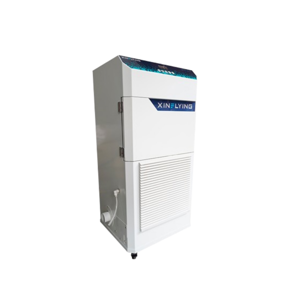 XF-ZLN3PRO Condsening Purifier for DTF Printer – xinflyingprint