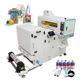 alt="XF-450PRO A2 All-in-One DTF Printer"