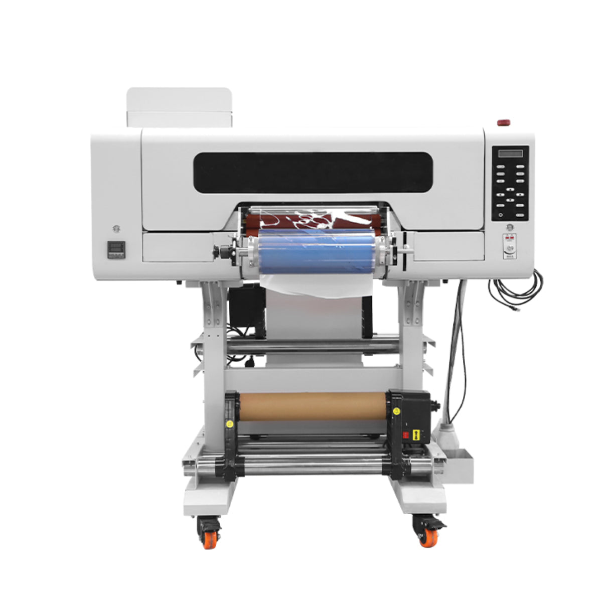 XF-450S UV 3PC Epson Print Head UV DTF Printer