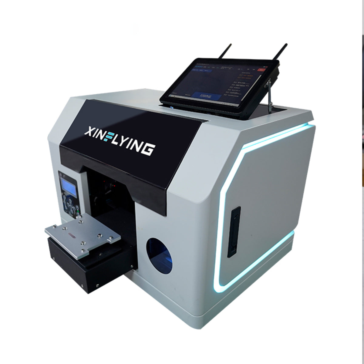 alt="best inkjet printer for stickers"