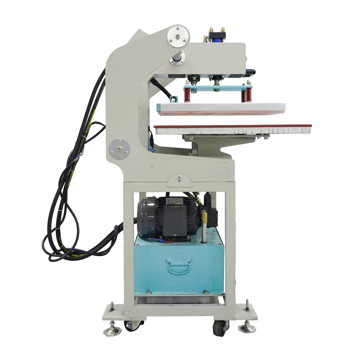 XF-6040 (7BE) Heat Press Machine