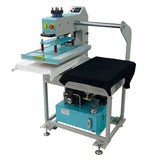 XF-6040 (7BE) Heat Press Machine
